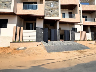 All project images JAGATPURA VILLA